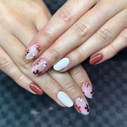 nail art